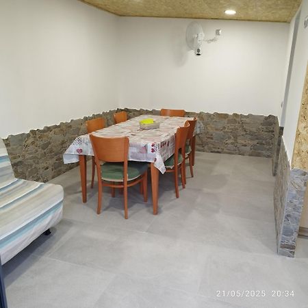 La Biznaga Villa Fogás de Tordera Exterior photo