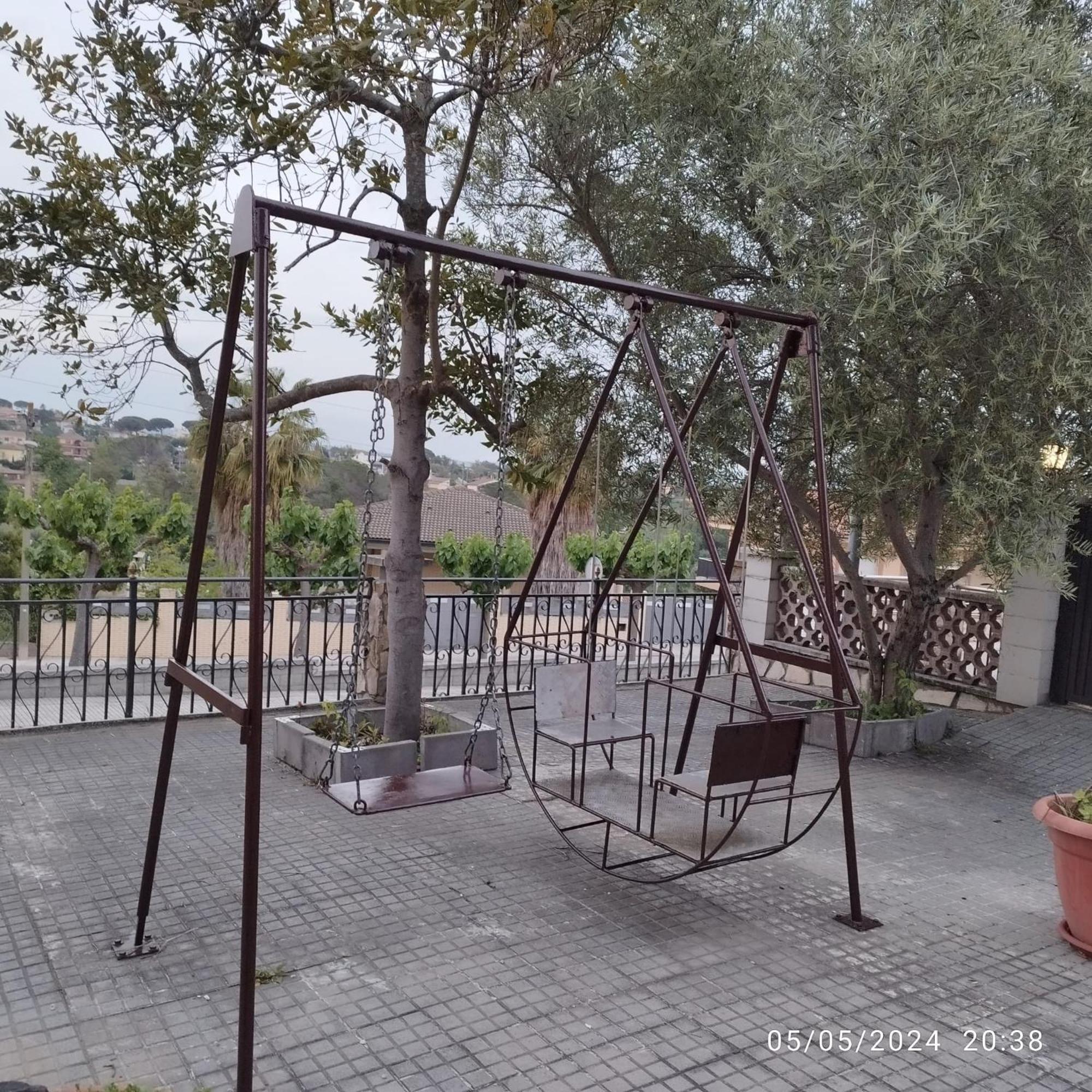 La Biznaga Villa Fogás de Tordera Exterior photo